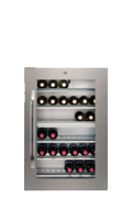 Reparación averías vinoteca Panasonic en  Tarragona